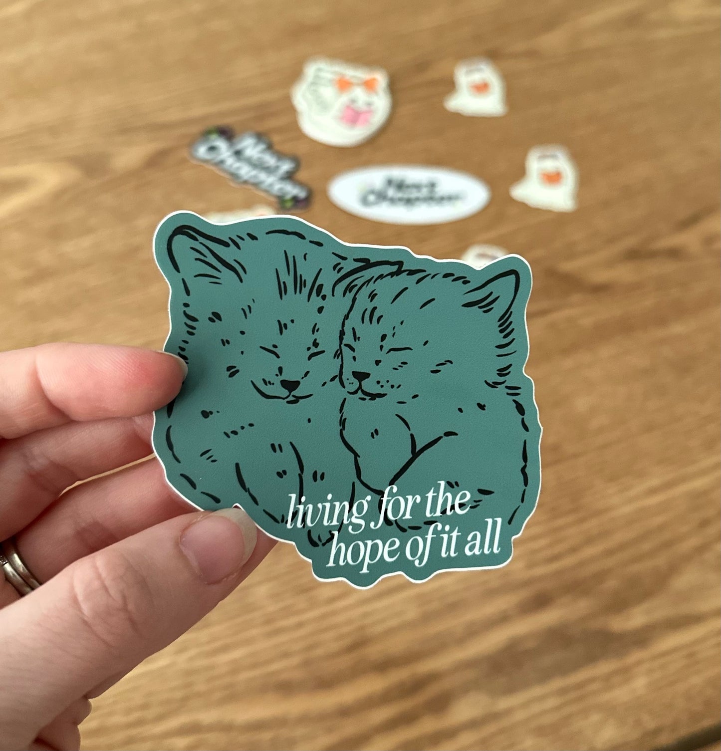 cat mom sticker taylor swift childless cat lady