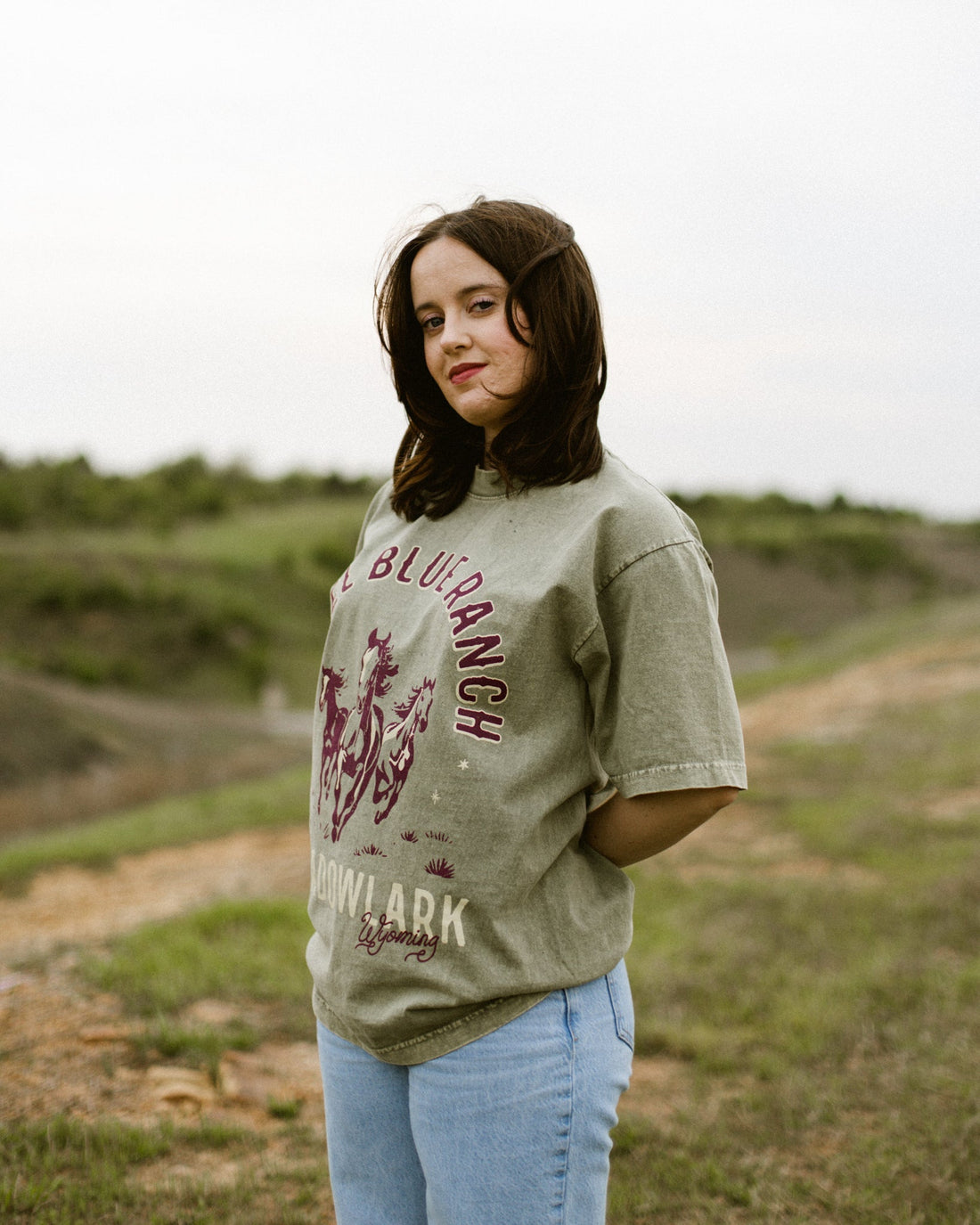 Saying "Goodbye" to Rebel Blue Ranch (kind of—not really)
