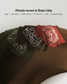 The One Dark Window Tee from Next Chapter is officially licensed by Rachel Gillig and inspired by the Shepherd King Duology. Next Chapter is an official retailer of Rachel Gillig licensed merchandise. This image shows all three t-shirt color options: green, vintage black, and maroon.
