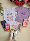 Busy Woman Tee