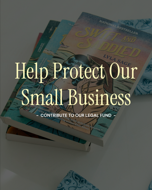 Help Protect Our Small Business