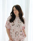 The Once Upon a Broken Heart Lounge Set from Next Chapter is officially licensed by Stephanie Garber. Cozy Bookish Pajamas. Bookish loungewear. 
