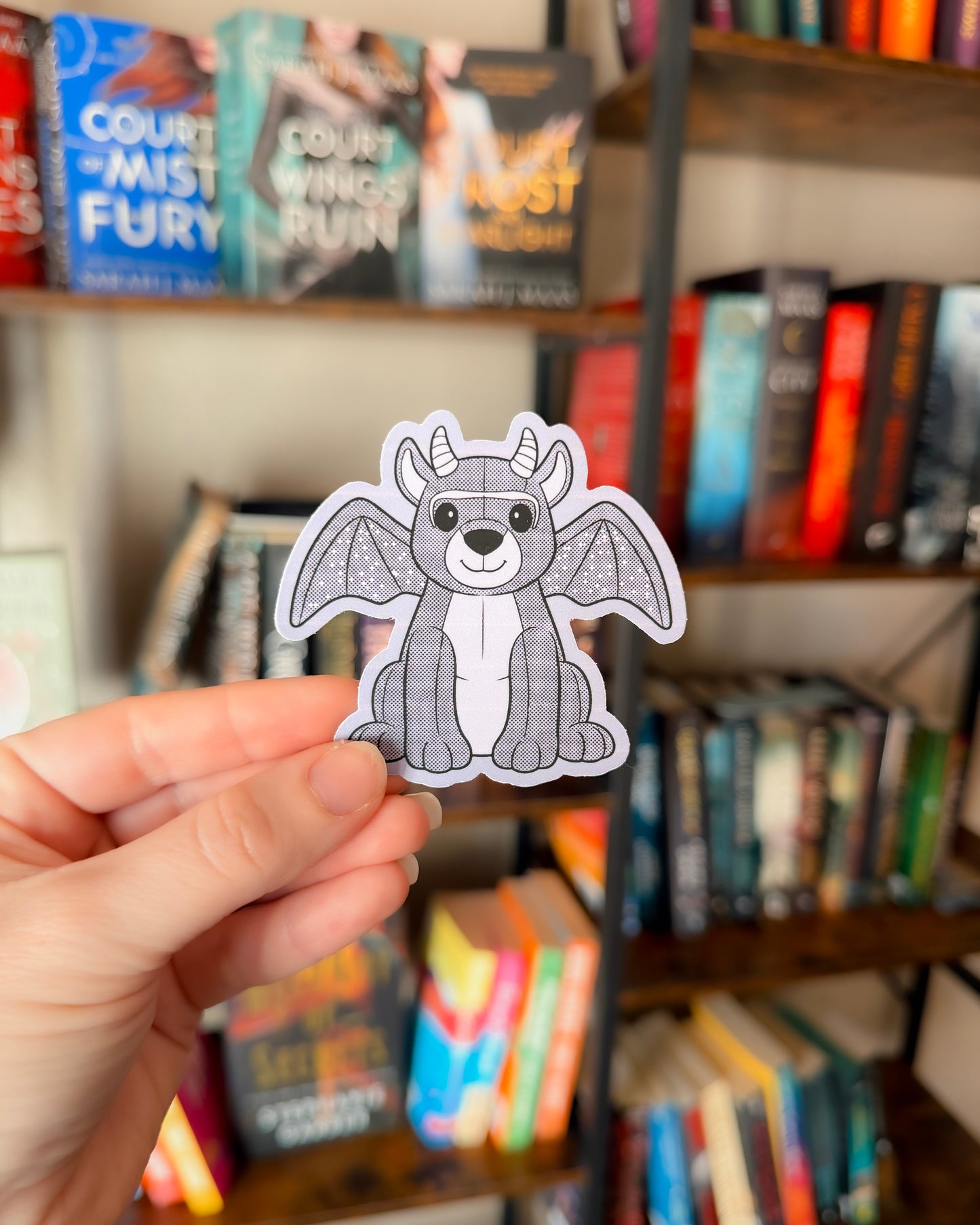 Bartholomew Sticker Pack