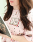 The Once Upon a Broken Heart Lounge Set from Next Chapter is officially licensed by Stephanie Garber. Cozy Bookish Pajamas. Bookish loungewear. 