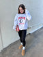 Lunathion Collegiate Sweatshirt