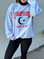 Lunathion Collegiate Sweatshirt