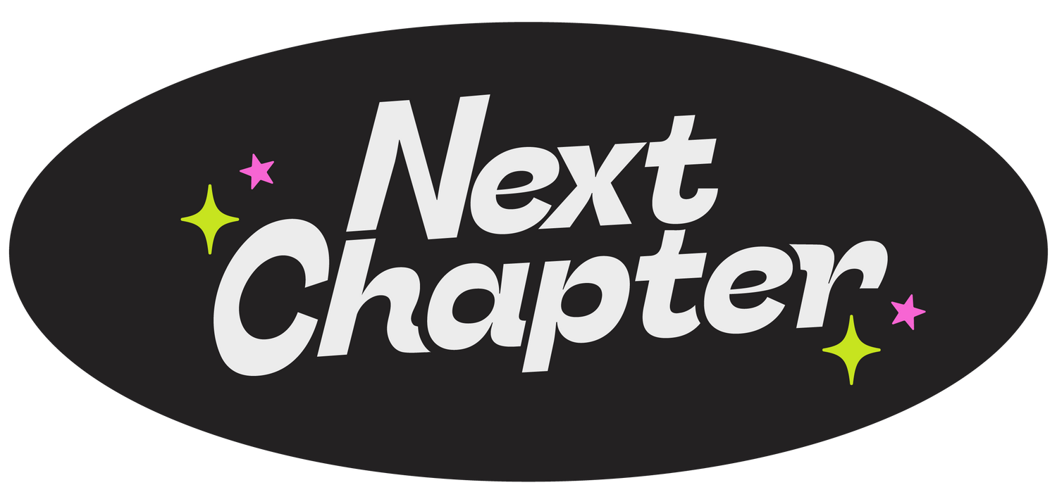 NEXT CHAPTER COLLECTION