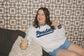 Reader Crewneck