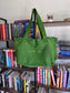 Probably Books Tote