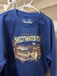 Sweetwater Peak Crewneck (XL-IMPERFECT)