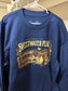 Sweetwater Peak Crewneck (XL-IMPERFECT)
