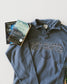 Next Chapter Collared Pullover