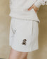 Book Bear Shorts