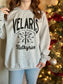 Valkyries Collegiate Sweatshirt