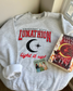 Lunathion Collegiate Sweatshirt