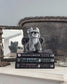 Bartholomew Gargoyle Plushie