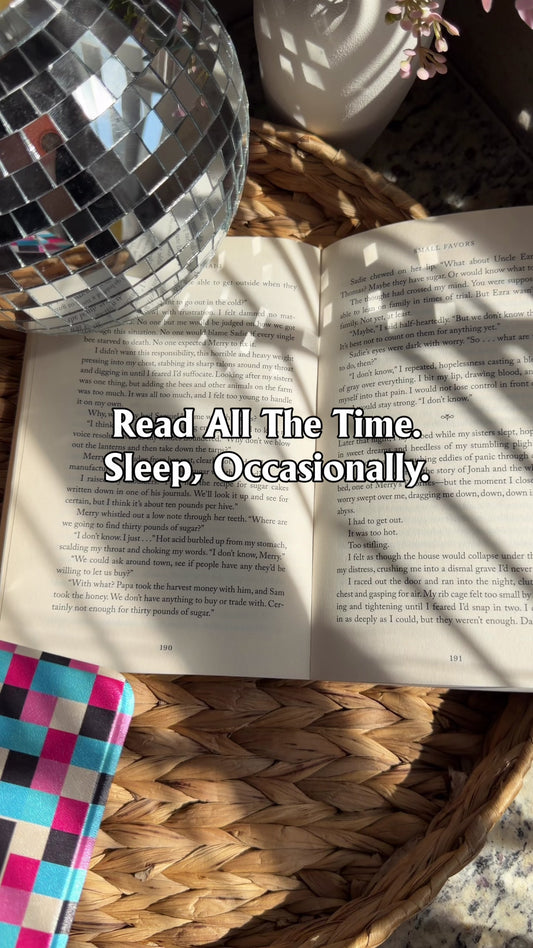 Read All The Time Kindle Case from Next Chapter, a high quality bookish apparel shop. Inspired by the Harry Styles album, Kiss All The Time. Disco, Occasionally. KATTDO kindle case for book lovers.