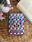 Harry Styles Read All The Time Kindle Case from Next Chapter. Harry Styles inspired Kiss All The Time Disco Occasionally colorful kindle case. 
